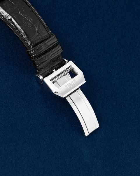 IWC Portugieser Automatic IW500109